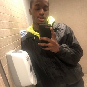 Meet your Posher, Alec